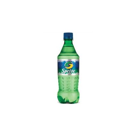 SPRITE RICHIUDIBILE PET CL.45